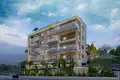 Wohnung 2 Schlafzimmer 102 m² Demos Agiou Athanasiou, Zypern