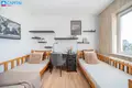 3 room apartment 65 m² Vilnius, Lithuania