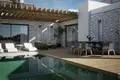 5-Zimmer-Villa 210 m² Gumusluk, Türkei