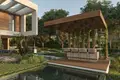 5-Schlafzimmer-Villa 488 m² Marbella, Spanien