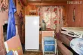 House 40 m² Rubiazevicki sielski Saviet, Belarus