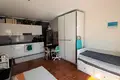 2 room apartment 43 m² Tatabanyai jaras, Hungary