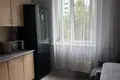 2 room apartment 51 m² Minsk, Belarus