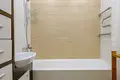 Квартира 1 комната 52 м² Минск, Беларусь