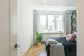 3 room apartment 59 m² Warsaw, Poland