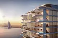 Complejo residencial Vitalia Palm Jumeirah Residences