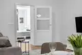 Appartement 2 chambres 69 m² en Varsovie, Pologne