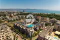Apartamento 2 habitaciones 66 m² Nesebar, Bulgaria