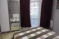 Wohnung 2 Zimmer 47 m² Batumi, Georgien