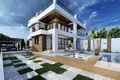 3 bedroom house 190 m², All countries
