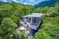 6 bedroom villa 750 m² Phuket, Thailand