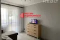 Apartamento 3 habitaciones 66 m² Grodno, Bielorrusia