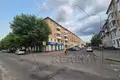 Apartamento 2 habitaciones 45 m² Muchaviecki sielski Saviet, Belarús