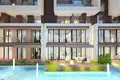 3 bedroom apartment 137 m² Basaksehir, Turkey