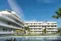 2 bedroom apartment 116 m² Fuengirola, Spain