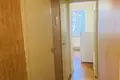 1 room apartment 32 m² Minsk, Belarus