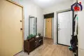 Apartamento 3 habitaciones 68 m² Minsk, Bielorrusia