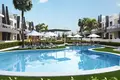 2 bedroom apartment 80 m² Spain, Spain