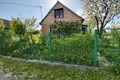 Haus 3 Zimmer 57 m² Piatryskauski sielski Saviet, Weißrussland