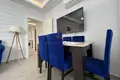 Wohnung 3 zimmer 100 m² Alanya, Türkei