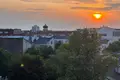 Studio apartment 1 bedroom 48 m² Warsaw, Poland