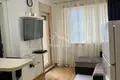 1 room apartment 36 m² Budva, Montenegro