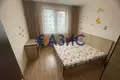 2 bedroom apartment 64 m² Ravda, Bulgaria