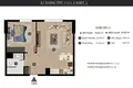 Apartamento 3 habitaciones 71 m² Eyuepsultan, Turquía