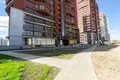 Mieszkanie 1 pokój 41 m² Mińsk, Białoruś