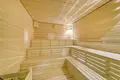 4 room apartment 230 m² in Mahmutlar, Turkey