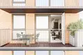 Квартира 2 спальни 66 м² Лондон, Великобритания