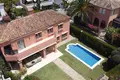 Maison 5 chambres 291 m² Malaga, Espagne