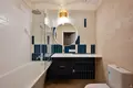 Appartement 3 chambres 65 m² Riga, Lettonie