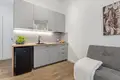 Appartement 2 chambres 48 m² Poznań, Pologne