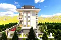 Apartamento 4 habitaciones 150 m² Demirtas, Turquía