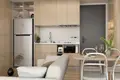 Квартира 1 комната 27 м² Пхукет, Таиланд