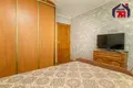 4 room apartment 64 m² Smarhon, Belarus