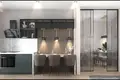 Apartamento 2 habitaciones 90 m² Erdemli, Turquía