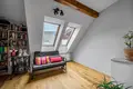 4 room apartment 110 m² Warsaw, Poland