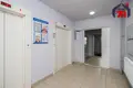 Apartamento 1 habitación 53 m² Minsk, Belarús