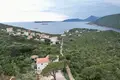 Działki 1 046 m² Herceg Novi, Czarnogóra