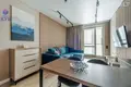 1 room apartment 31 m² Minsk, Belarus