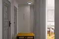 Квартира 2 комнаты 39 м² Варшава, Польша
