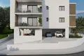 1 bedroom apartment 54 m² Nicosia, Cyprus