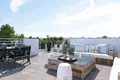 Квартира 2 спальни 96 м² муниципалитет Ларнака, Кипр