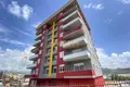 Mieszkanie 3 pokoi 110 m² Demirtas, Turcja