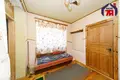 Casa 34 m² Barauski sielski Saviet, Bielorrusia