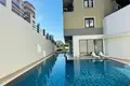 Appartement 2 chambres 55 m² Alanya, Turquie