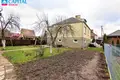 House 198 m² Kursenai, Lithuania