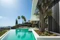 Villa 12 bedrooms  Benahavis, Spain